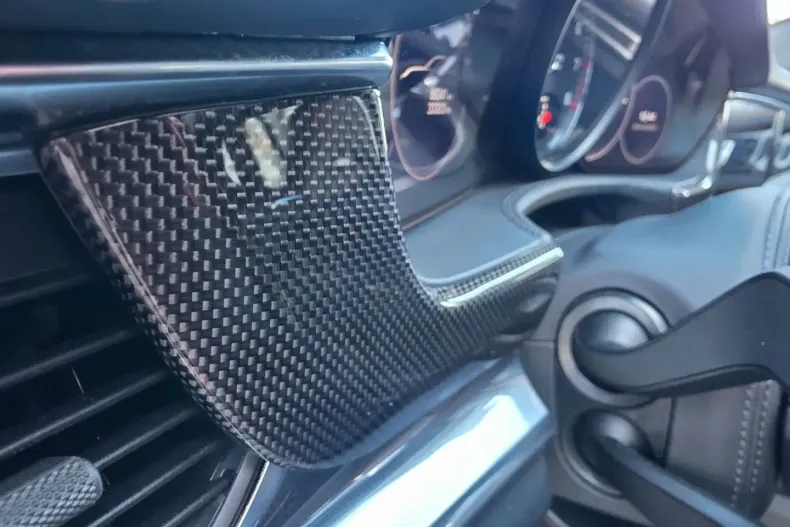 Porsche Panamera din 2021 cu 85.815 km - oferta POR196602 - foto 20