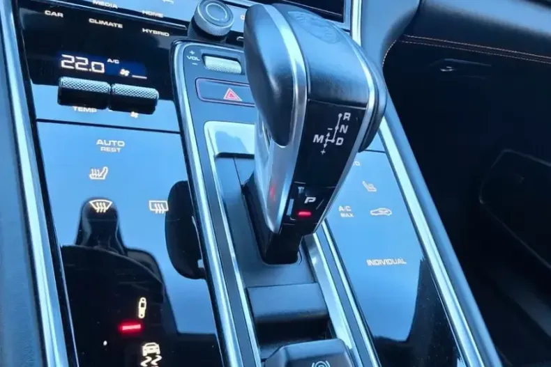 Porsche Panamera din 2021 cu 85.815 km - oferta POR196602 - foto 22