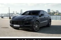 Porsche Cayenne din 2024 cu 10.490 km - oferta POR196603 - foto 1