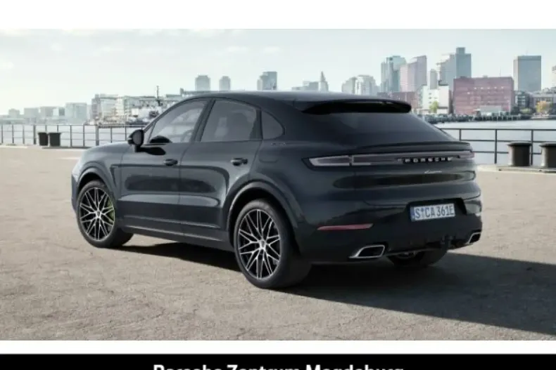 Porsche Cayenne din 2024 cu 10.490 km - oferta POR196603 - foto 3