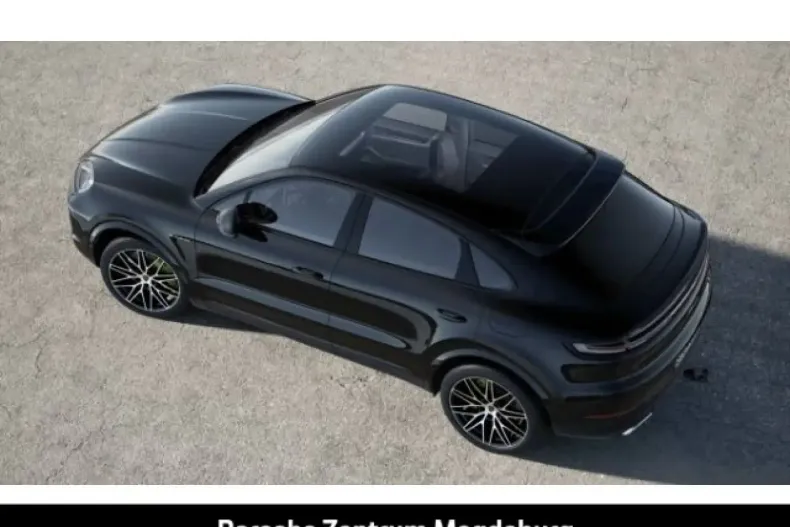 Porsche Cayenne din 2024 cu 10.490 km - oferta POR196603 - foto 4