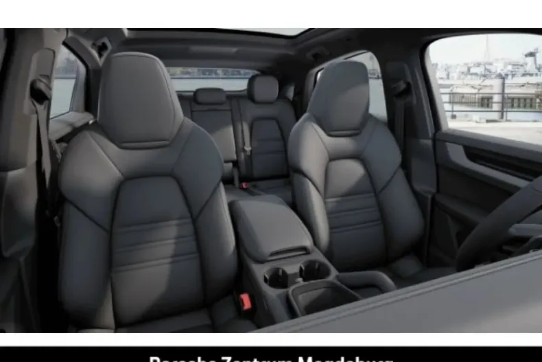 Porsche Cayenne din 2024 cu 10.490 km - oferta POR196603 - foto 6