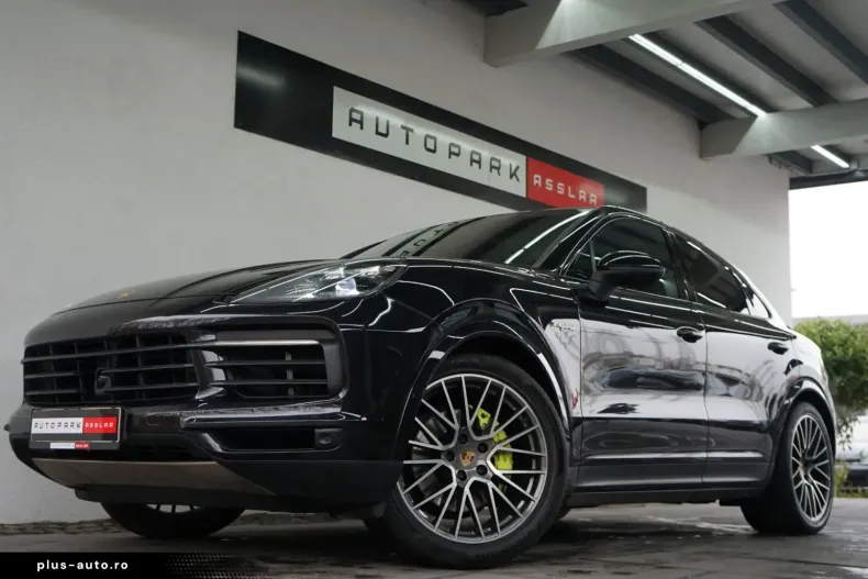 Porsche Cayenne din 2021 cu 113.600 km - oferta POR196604 - foto 1