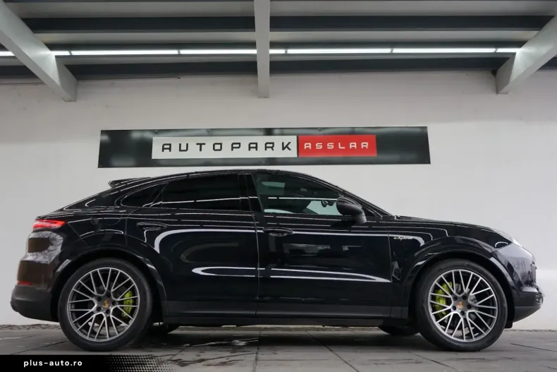 Porsche Cayenne din 2021 cu 113.600 km - oferta POR196604 - foto 3