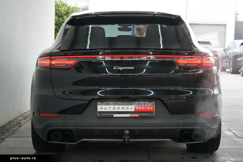 Porsche Cayenne din 2021 cu 113.600 km - oferta POR196604 - foto 4