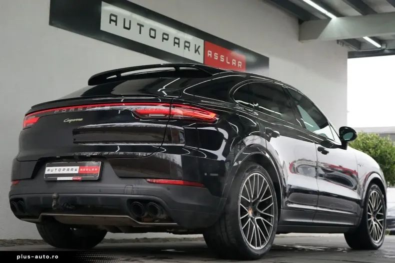 Porsche Cayenne din 2021 cu 113.600 km - oferta POR196604 - foto 5