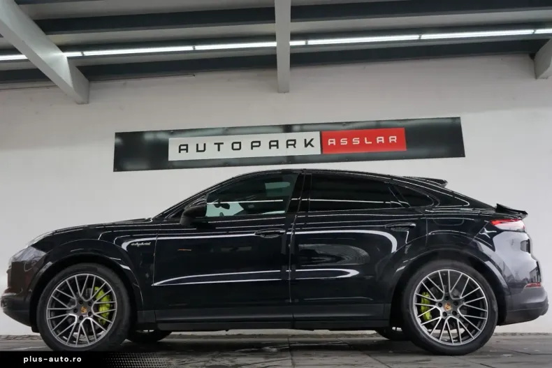 Porsche Cayenne din 2021 cu 113.600 km - oferta POR196604 - foto 6