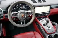 Porsche Cayenne din 2021 cu 113.600 km - oferta POR196604 - foto 8