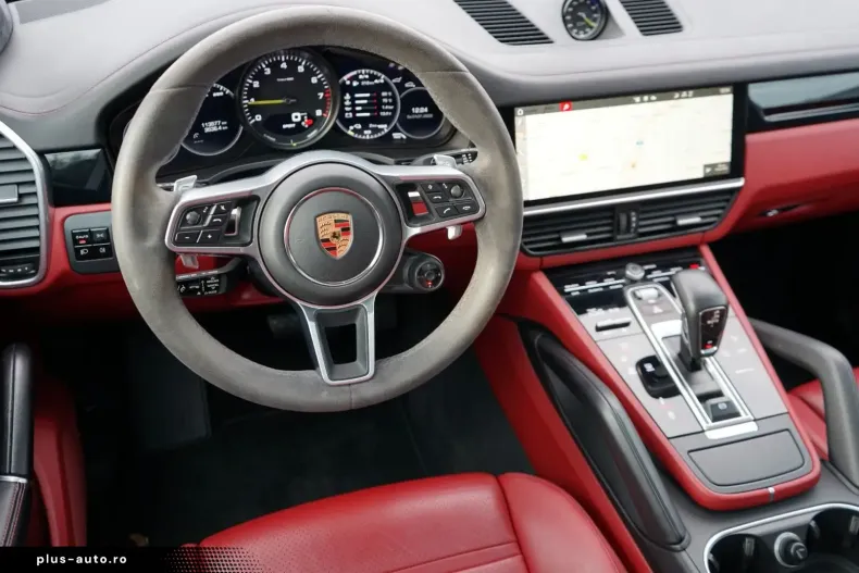 Porsche Cayenne din 2021 cu 113.600 km - oferta POR196604 - foto 8