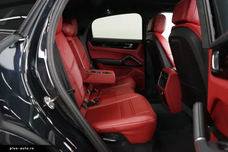 Porsche Cayenne din 2021 cu 113.600 km - oferta POR196604 - foto 9