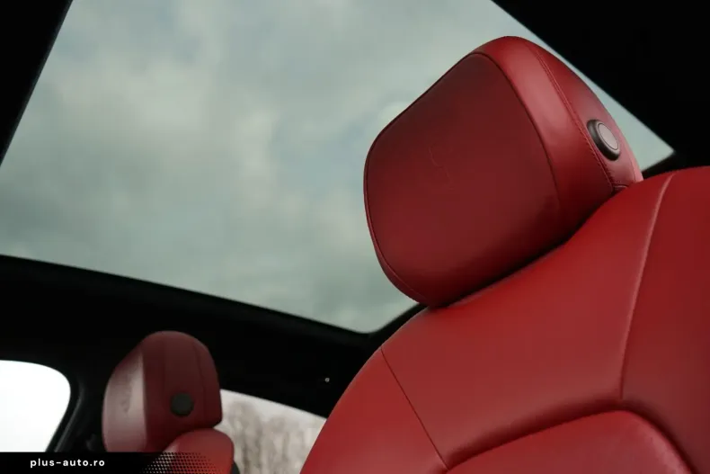 Porsche Cayenne din 2021 cu 113.600 km - oferta POR196604 - foto 11