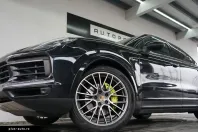 Porsche Cayenne din 2021 cu 113.600 km - oferta POR196604 - foto 17