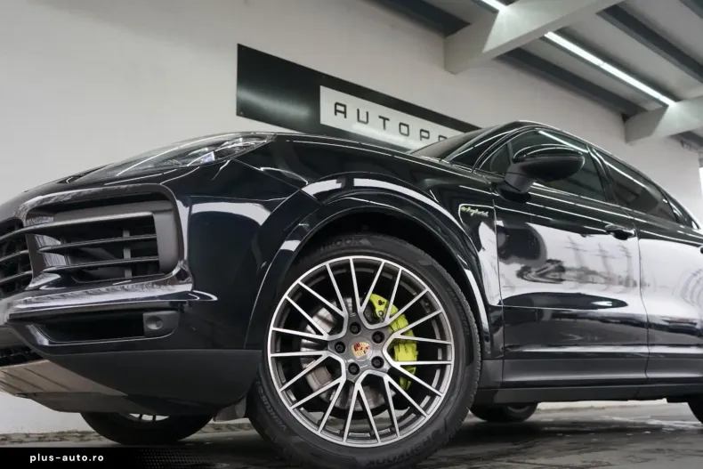 Porsche Cayenne din 2021 cu 113.600 km - oferta POR196604 - foto 17