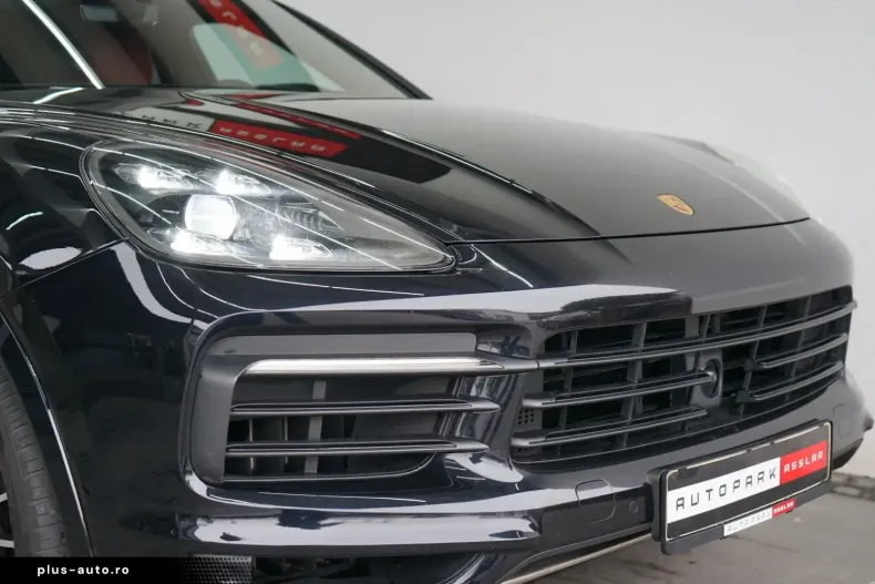 Porsche Cayenne din 2021 cu 113.600 km - oferta POR196604 - foto 19