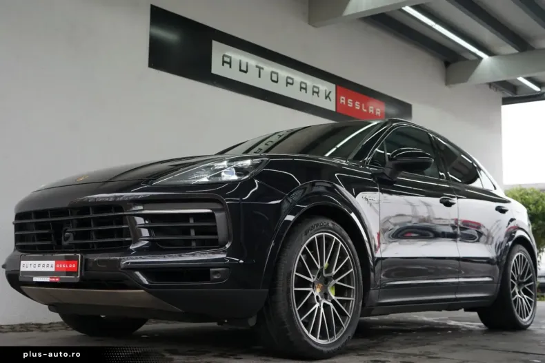 Porsche Cayenne din 2021 cu 113.600 km - oferta POR196604 - foto 20