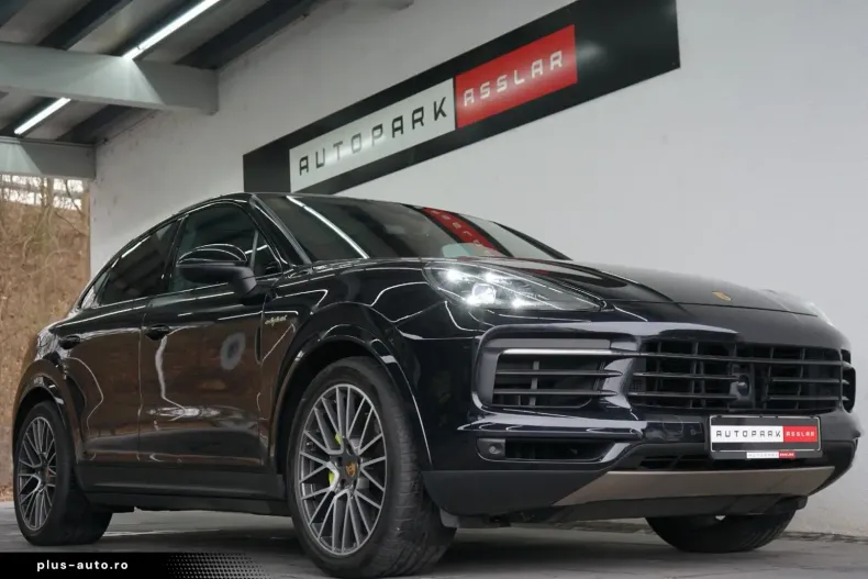 Porsche Cayenne din 2021 cu 113.600 km - oferta POR196604 - foto 21