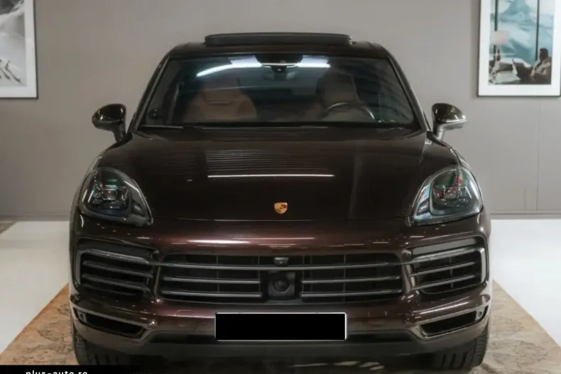 Porsche Cayenne din 2022 cu 74.222 km - oferta POR196605 - foto 1