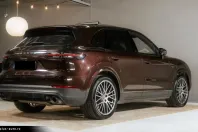 Porsche Cayenne din 2022 cu 74.222 km - oferta POR196605 - foto 5