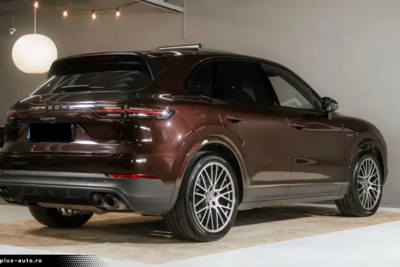 Porsche Cayenne din 2022 cu 74.222 km - oferta POR196605 - foto 5