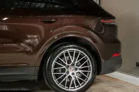 Porsche Cayenne din 2022 cu 74.222 km - oferta POR196605 - foto 7