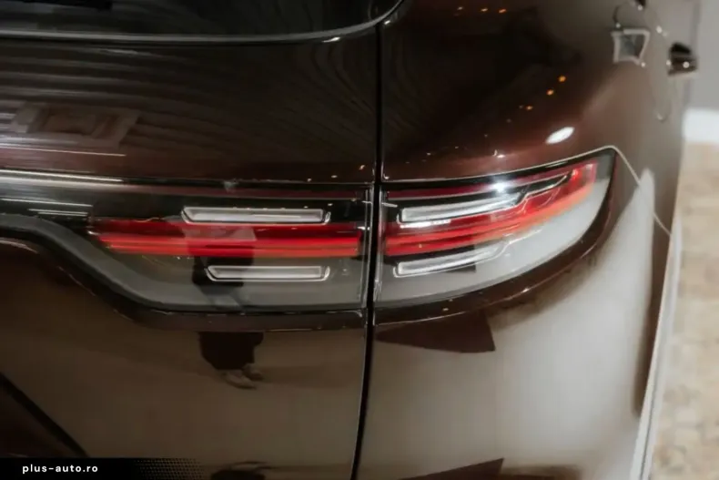 Porsche Cayenne din 2022 cu 74.222 km - oferta POR196605 - foto 8