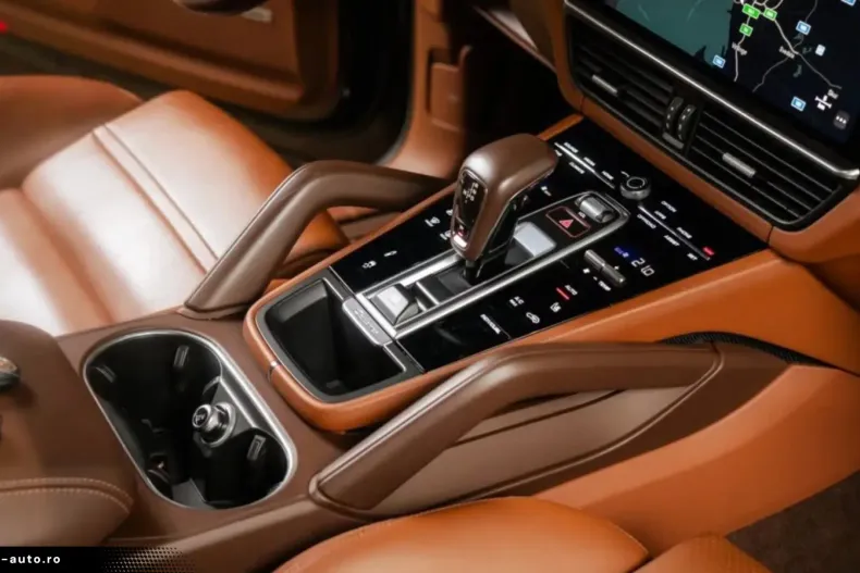 Porsche Cayenne din 2022 cu 74.222 km - oferta POR196605 - foto 15