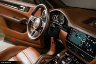 Porsche Cayenne din 2022 cu 74.222 km - oferta POR196605 - foto 16