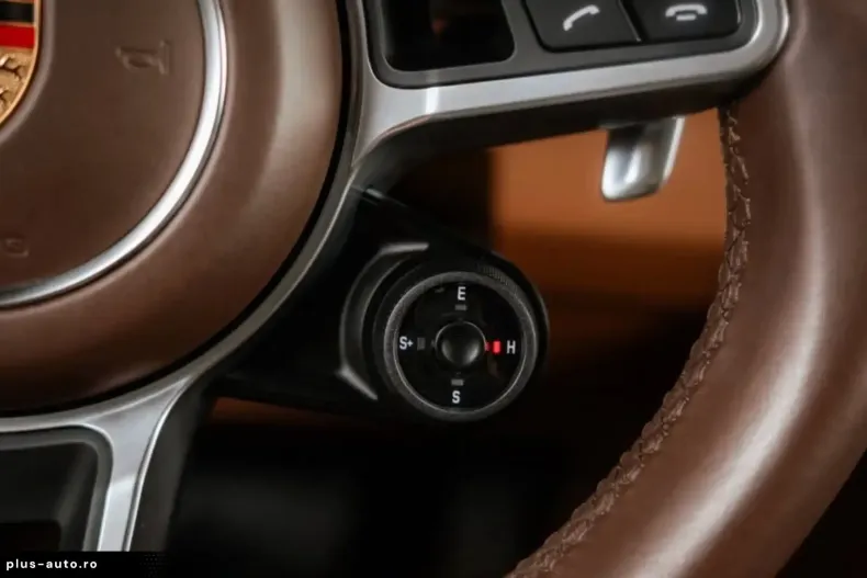 Porsche Cayenne din 2022 cu 74.222 km - oferta POR196605 - foto 20