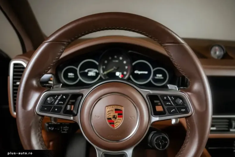 Porsche Cayenne din 2022 cu 74.222 km - oferta POR196605 - foto 24