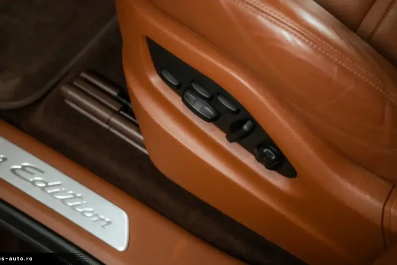 Porsche Cayenne din 2022 cu 74.222 km - oferta POR196605 - foto 28