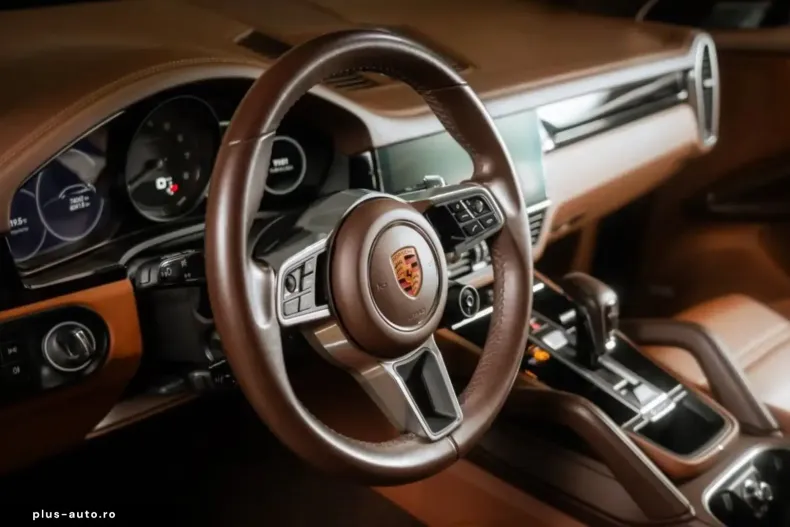 Porsche Cayenne din 2022 cu 74.222 km - oferta POR196605 - foto 29