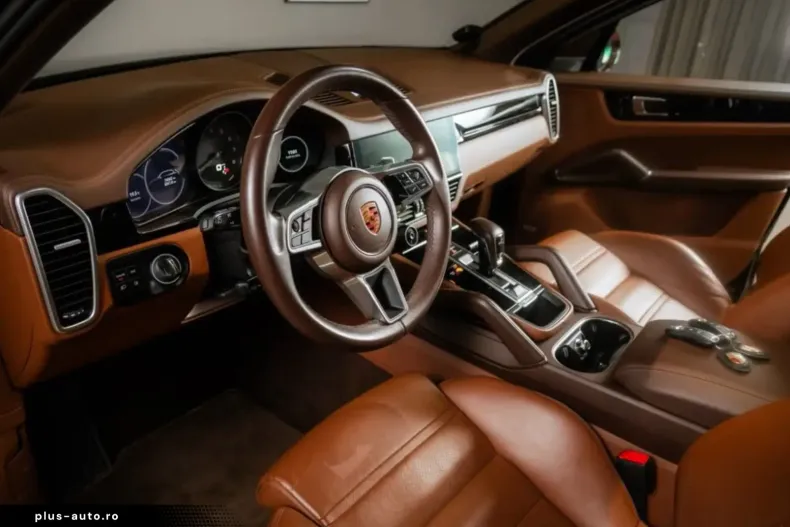 Porsche Cayenne din 2022 cu 74.222 km - oferta POR196605 - foto 30