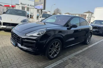 Porsche Cayenne din 2023 - oferta POR196606
