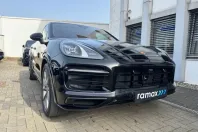 Porsche Cayenne din 2023 cu 49.000 km - oferta POR196606 - foto 7