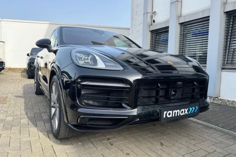 Porsche Cayenne din 2023 cu 49.000 km - oferta POR196606 - foto 7
