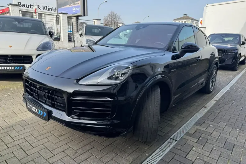 Porsche Cayenne din 2023 cu 49.000 km - oferta POR196606 - foto 9