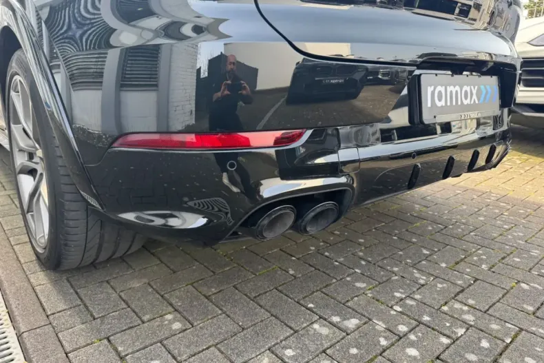 Porsche Cayenne din 2023 cu 49.000 km - oferta POR196606 - foto 11