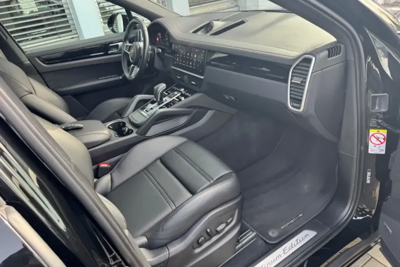 Porsche Cayenne din 2023 cu 49.000 km - oferta POR196606 - foto 13