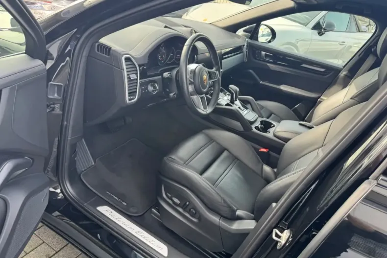 Porsche Cayenne din 2023 cu 49.000 km - oferta POR196606 - foto 14