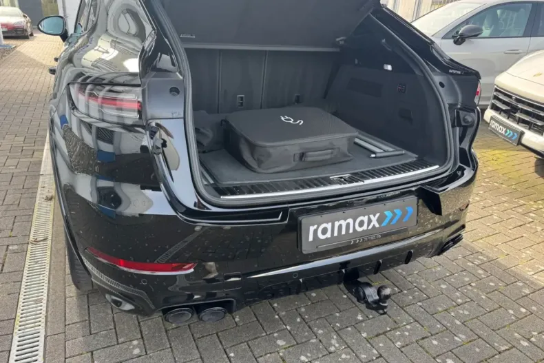 Porsche Cayenne din 2023 cu 49.000 km - oferta POR196606 - foto 18