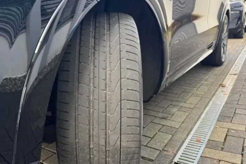 Porsche Cayenne din 2023 cu 49.000 km - oferta POR196606 - foto 21