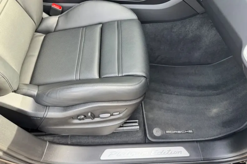 Porsche Cayenne din 2023 cu 49.000 km - oferta POR196606 - foto 31