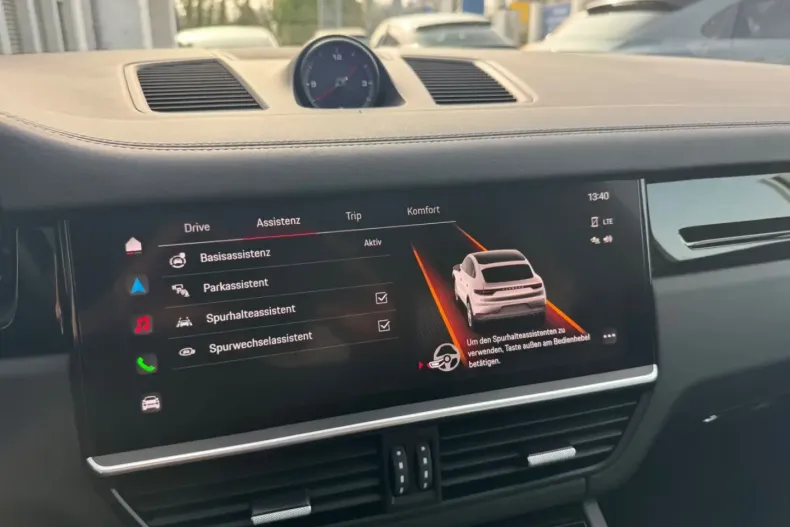 Porsche Cayenne din 2023 cu 49.000 km - oferta POR196606 - foto 39