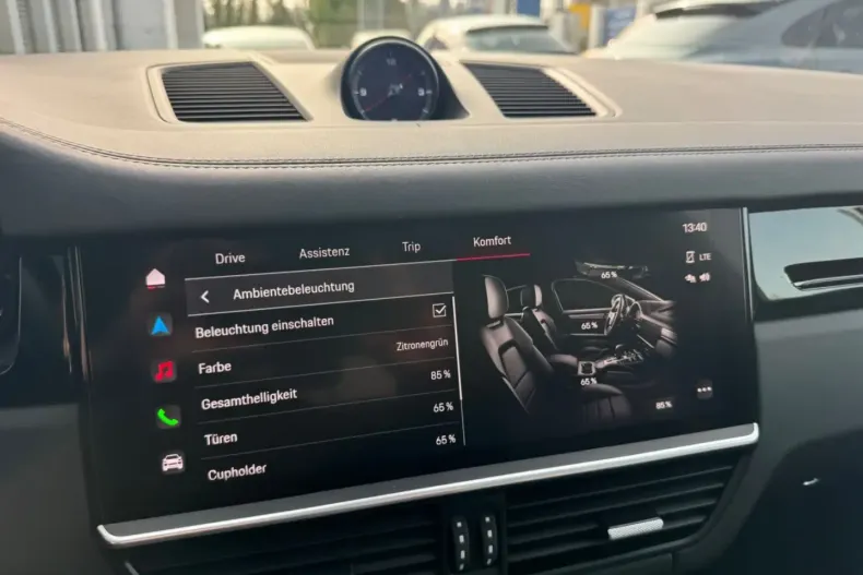 Porsche Cayenne din 2023 cu 49.000 km - oferta POR196606 - foto 40