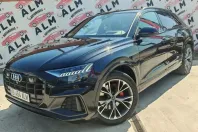 Audi Q8 din 2021 cu 62.000 km - oferta AUD196607 - foto 5