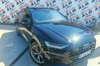 Audi Q8 din 2021 cu 62.000 km - oferta AUD196607 - foto 6
