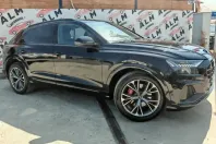 Audi Q8 din 2021 cu 62.000 km - oferta AUD196607 - foto 7