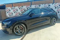Audi Q8 din 2021 cu 62.000 km - oferta AUD196607 - foto 8