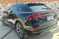 Audi Q8 din 2021 cu 62.000 km - oferta AUD196607 - foto 9