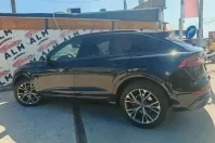 Audi Q8 din 2021 cu 62.000 km - oferta AUD196607 - foto 10